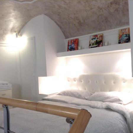Glamour Suite Duomo Florencja Zewnętrze zdjęcie