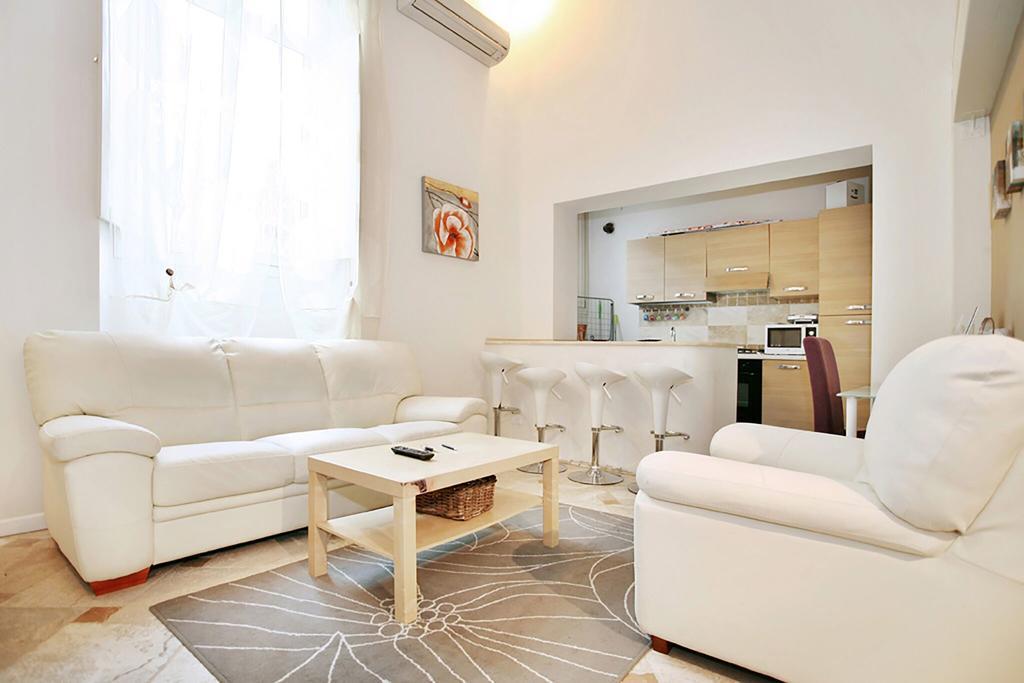 Glamour Suite Duomo Florencja Zewnętrze zdjęcie