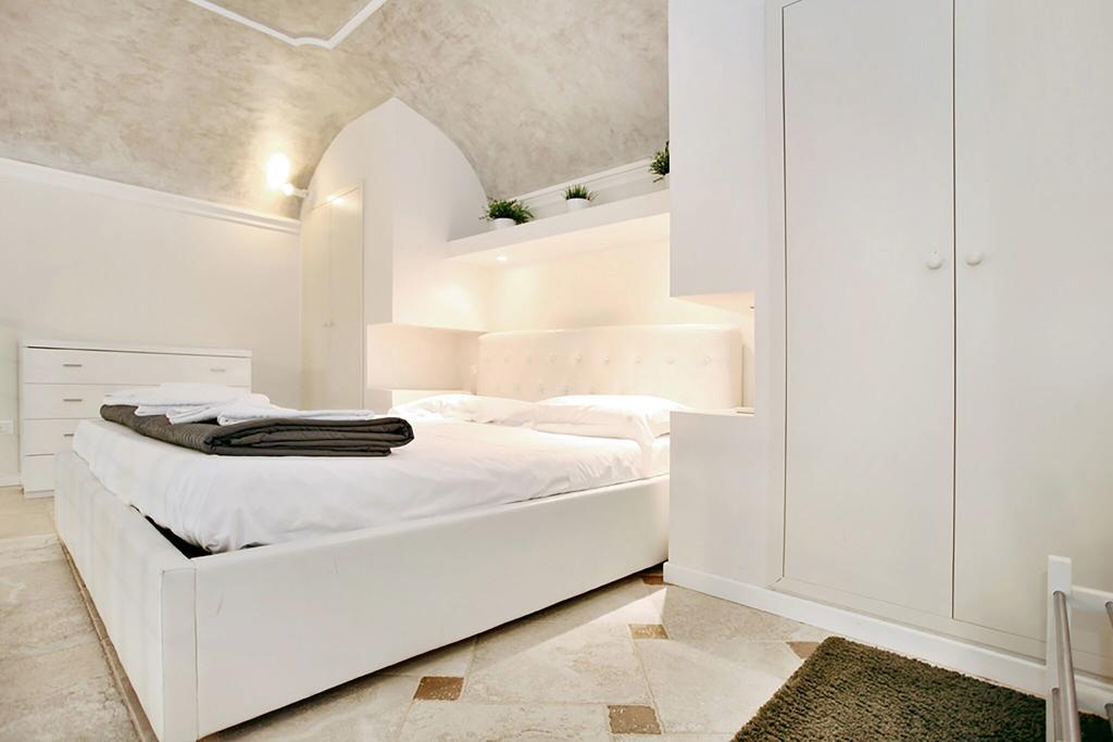Glamour Suite Duomo Florencja Zewnętrze zdjęcie