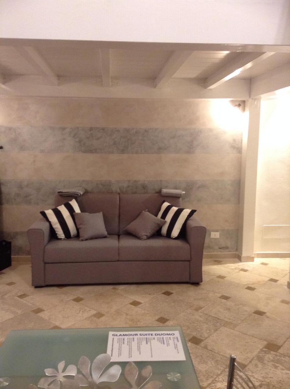 Glamour Suite Duomo Florencja Zewnętrze zdjęcie