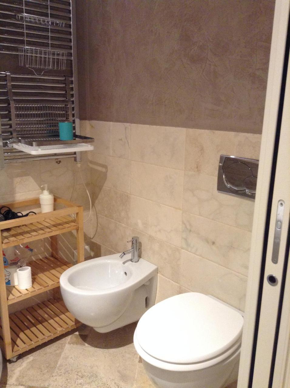 Glamour Suite Duomo Florencja Zewnętrze zdjęcie