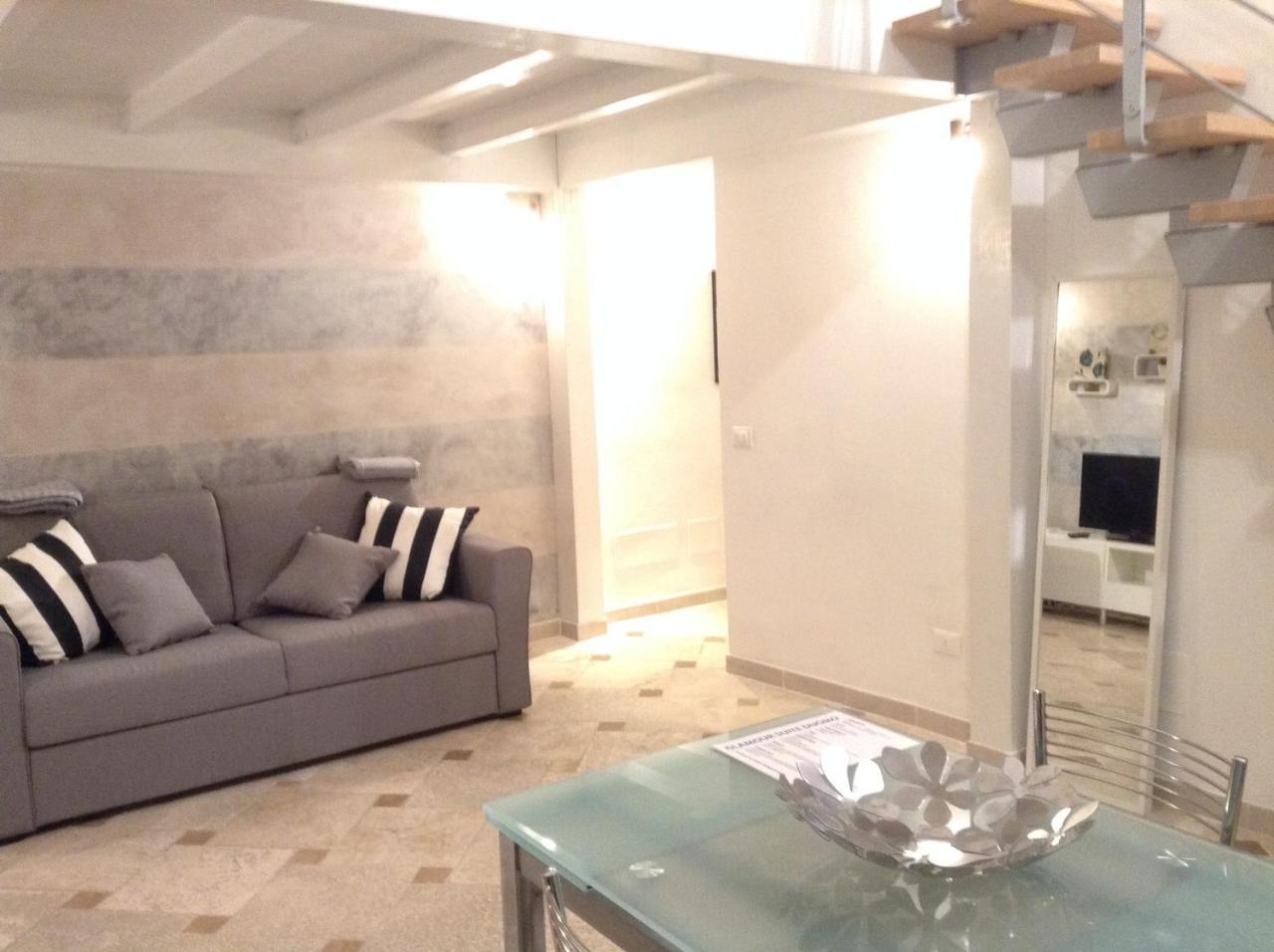 Glamour Suite Duomo Florencja Zewnętrze zdjęcie