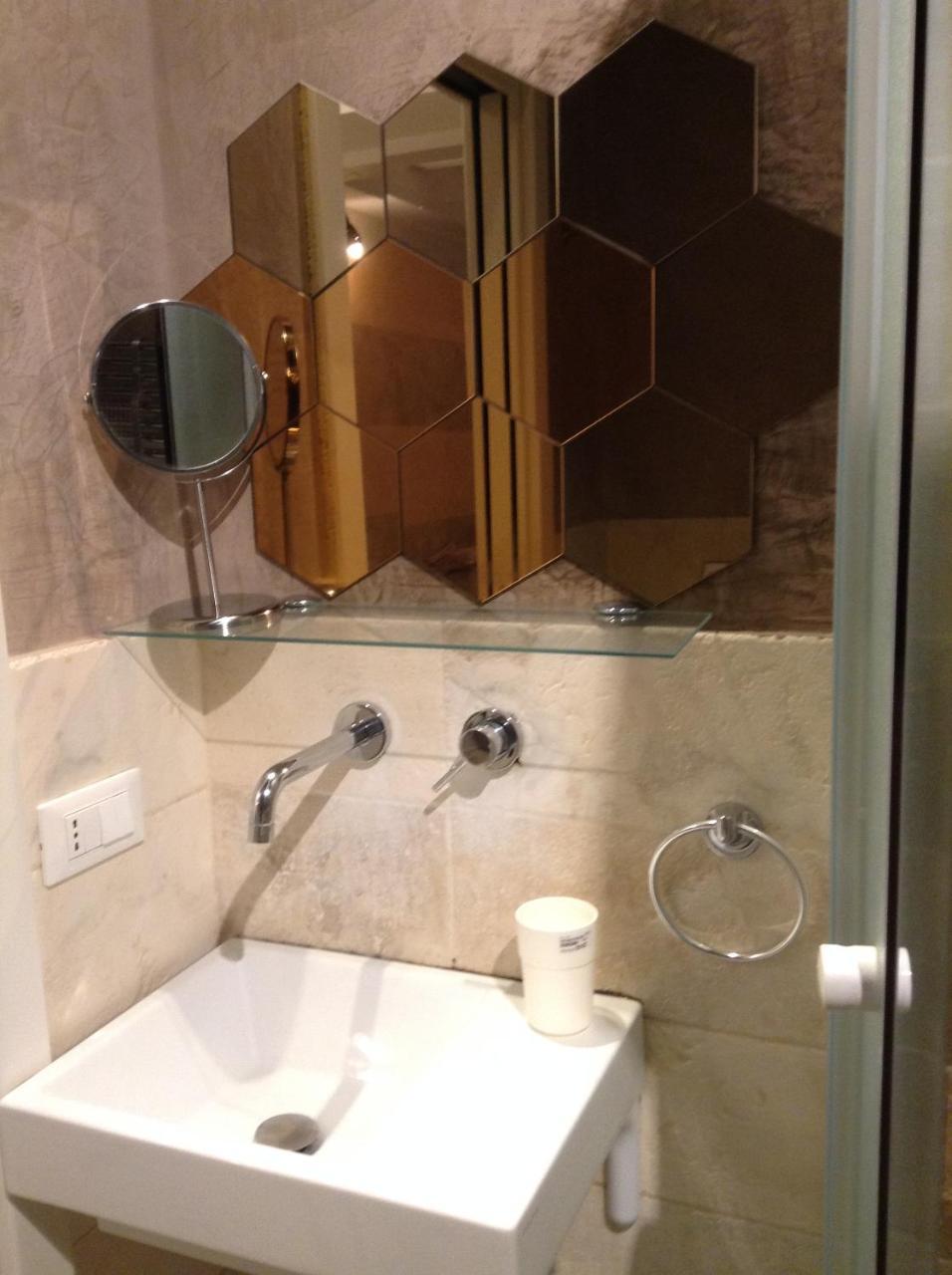 Glamour Suite Duomo Florencja Zewnętrze zdjęcie