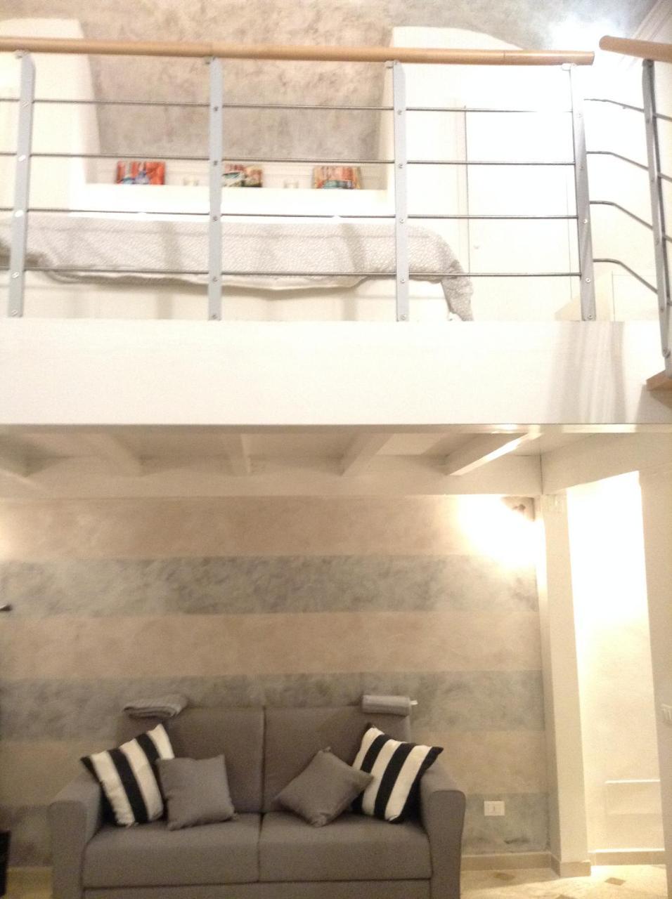 Glamour Suite Duomo Florencja Zewnętrze zdjęcie